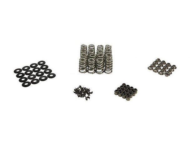 Comp Cams Conical Spring Kit w/ Tool Steel Retainers, 0.675" Lift :: 2014-2018 Silverado 1500 5.3L, 6.2L