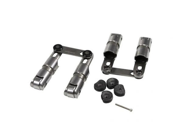 Comp Cams Race XD REM Finished Bushed Solid Roller Lifter Set :: 2010-2015 Camaro V8