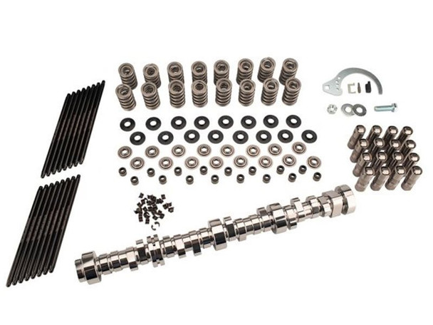 Comp Cams Stage 2 LST Hydraulic Roller Master Cam Kit, 235/248 :: 2014-2019 Corvette Stingray