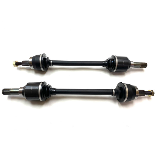 DriveShaft Shop Direct Bolt-in Axles (2000HP Rated) :: 2010-2015 Camaro SS