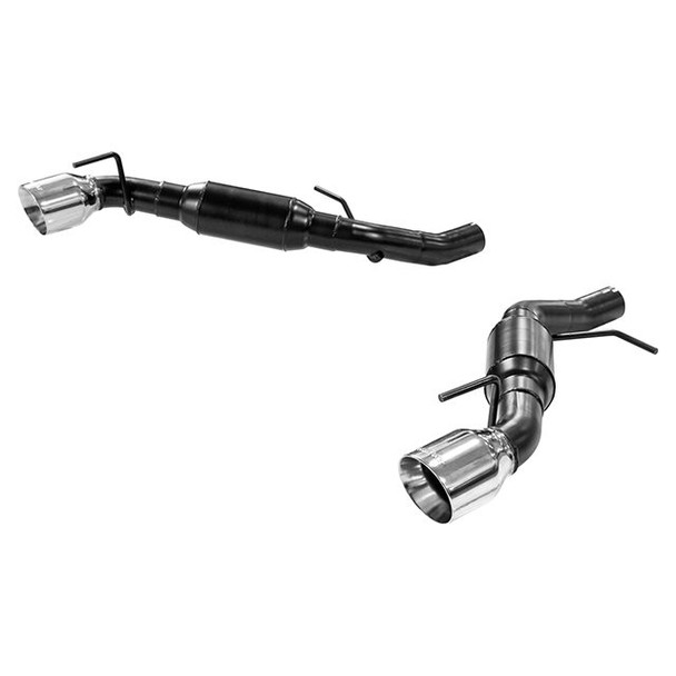 Flowmaster 2016-2021 Camaro Axle Back Exhaust 817751 American Thunder