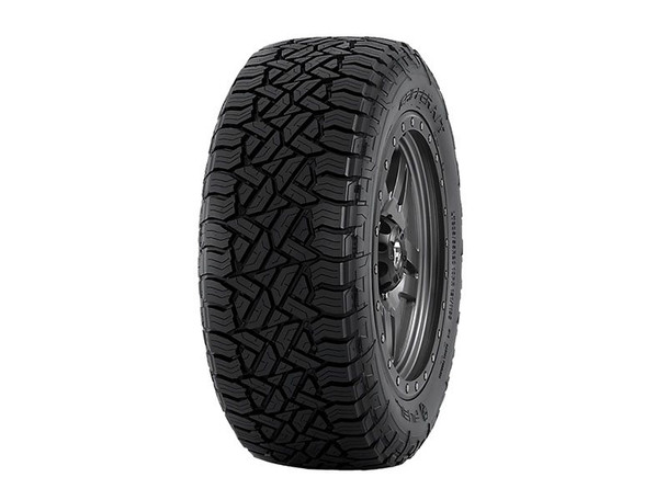 Fuel Off-Road Gripper A/T Tire, 265/70R17LT :: 2014-2022 Silverado 1500 & GMC Sierra 1500