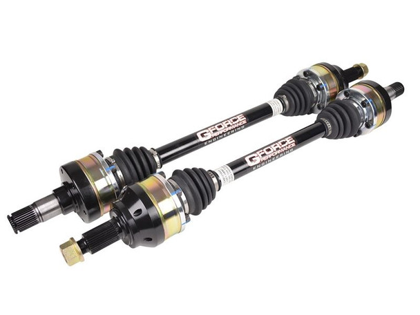 G-Force Outlaw Axles - 2010-2015 Camaro SS and 1LE