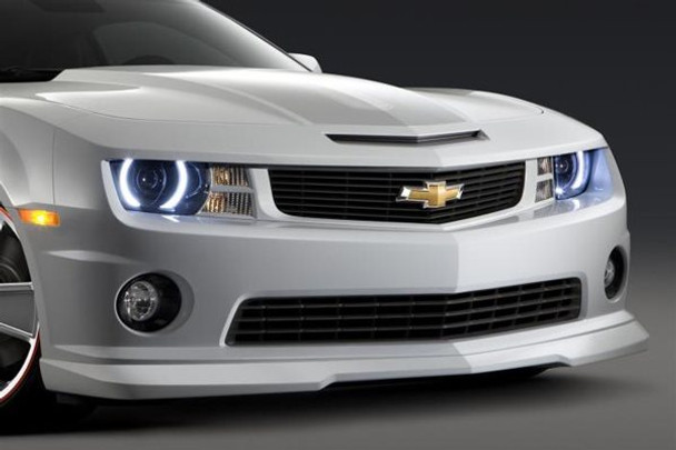 Chevrolet Heritage Grille :: 2010-2015 Camaro V6, SS, & ZL1