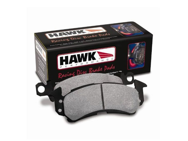 Hawk Performance Blue 9012 Brake Pads, Front :: 2010, 2011, 2012, 2013, 2104, 2015 Camaro SS