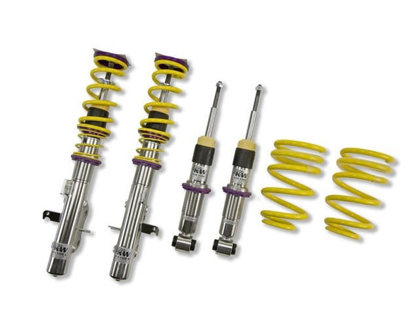 KW Coilover Kit - Variant 1 :: 2010-2015 Camaro V6