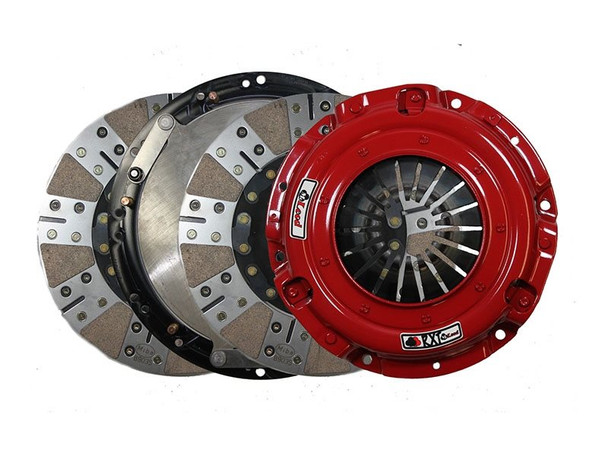 McLeod RST Twin Disc Clutch Kit :: 2010-2015 Camaro SS & Z28