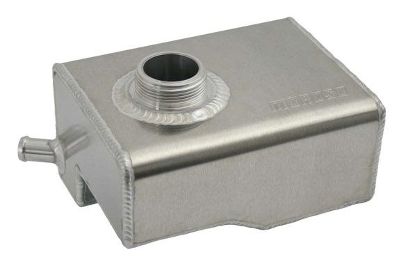 Moroso Supercharger Tank