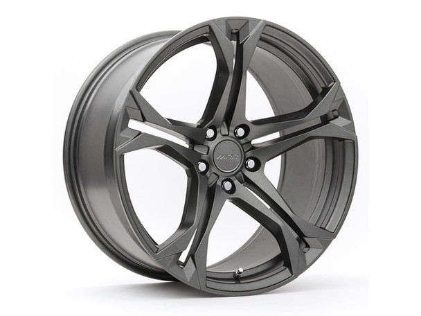 MRR M017 - 1LE Style Replica Wheel, Gun Metal, 20x11 :: 2010-2023 Camaro