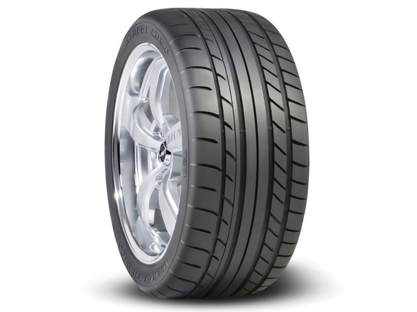 Mickey Thompson Street Comp Tire, 245/45 R20 :: 2010-2022 Camaro