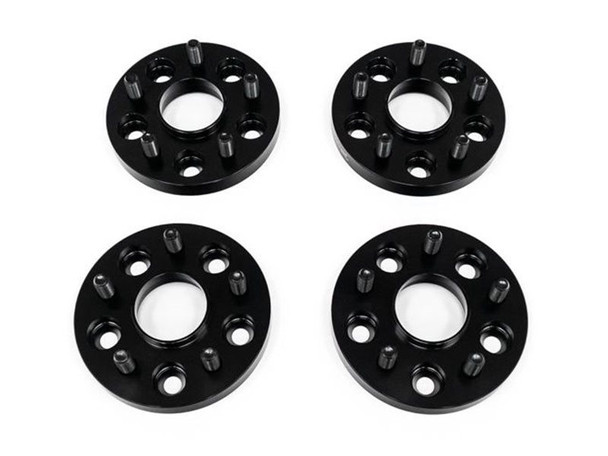 Paragon 20mm Wheel Spacers :: 2020, 2021, 2022, 2023 C8 Corvette