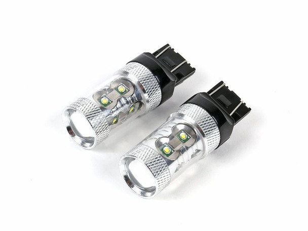 Phastek Performance 7443/W21 LED Bulbs - 2016-2018 Camaros with RS Package