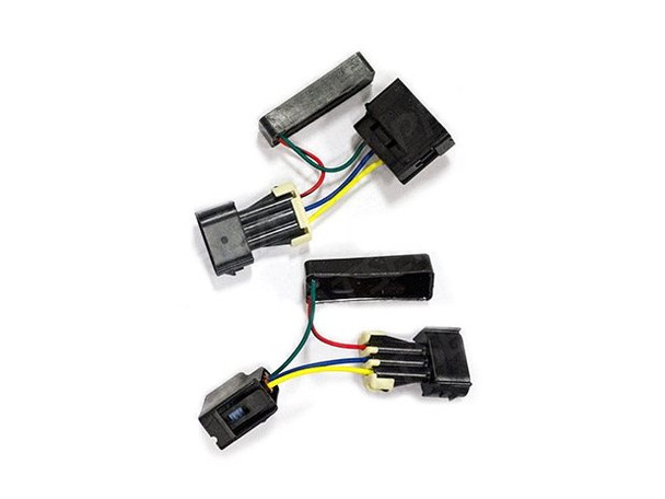 Phastek Sequential Tail Light Kit (Plug-N-Play Harness) - 2010-2013 Camaro