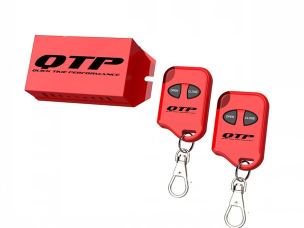 QTP Wireless One Touch Remote Controller :: Universal Fitment