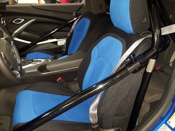 zl1 convertible roll bar