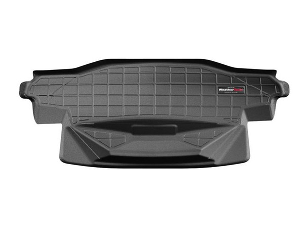 WeatherTech Corvette Trunk Cargo Floor Liner