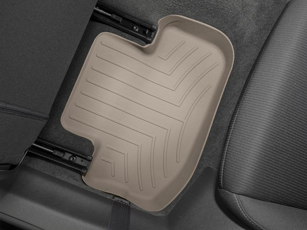 2010-2015 Camaro Floor Mats - Rear- by Weather Tech