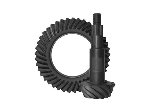 Yukon Gear & Axle High Performance Ring & Pinion Gear Set, 5.13 Ratio :: 2014-2018 Silverado 1500 w/ 8.5" & 8.6" Differentials