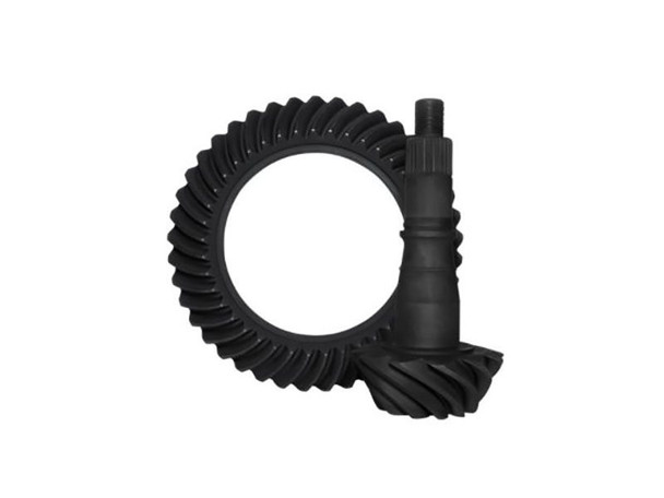 Yukon Gear & Axle High Performance Ring & Pinion Gear Set, 4.11 Ratio :: 2014-2018 Silverado 1500 w/ 9.5" Rear Differential