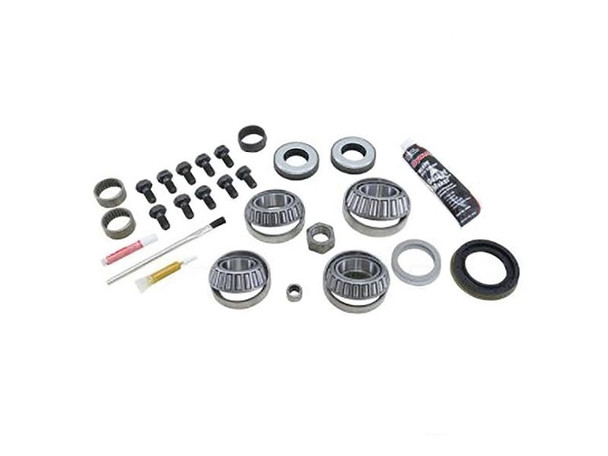 Yukon Gear & Axle Master Overhaul Kit :: 2014-2018 Silverado 1500 4WD w/ 8.25" Front Differential