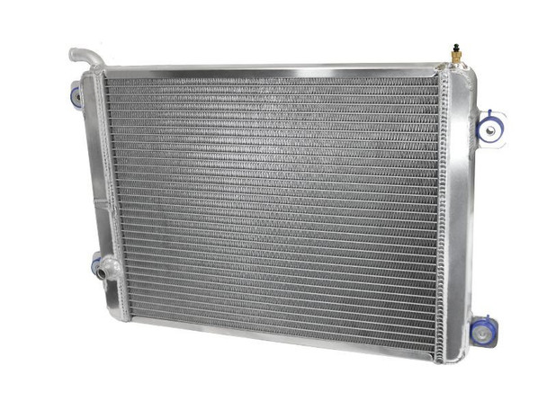 AFCO Aluminum Heat Exchanger :: 2009-2014 Cadillac CTS-V