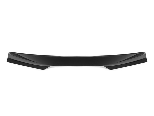 EOS Ducktail Rear Spoiler, Gloss Black :: 2020, 2021, 2022, 2023 C8 Corvette