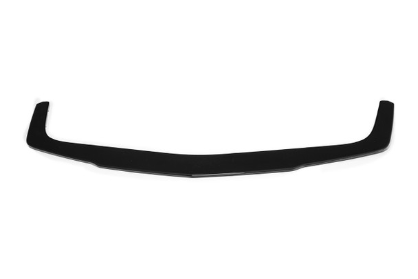 EOS Performance Style Front Lip Splitter, Gloss Black :: 2009-2015 Cadillac CTS-V