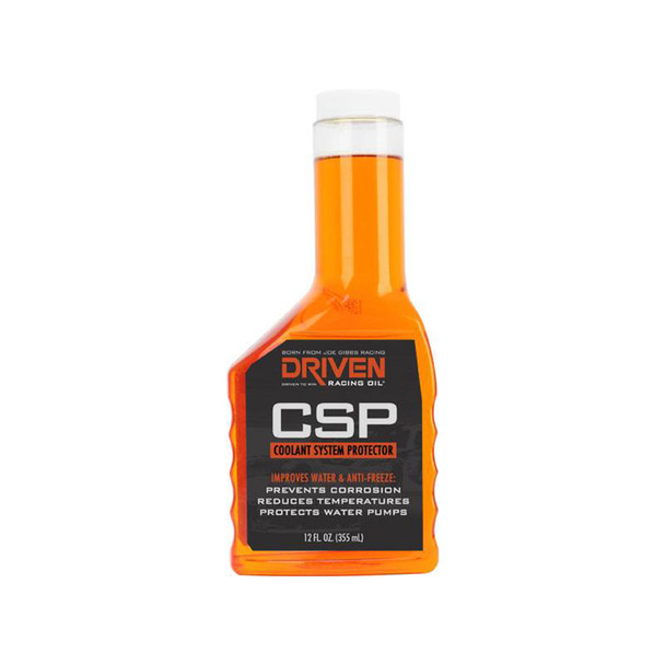 Driven Racing Coolant System Protector :: Universal