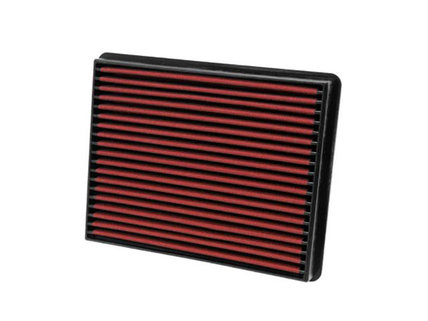 AEM Dryflow Replacement Air Filter, Dry :: 2014-2018 Silverado 1500