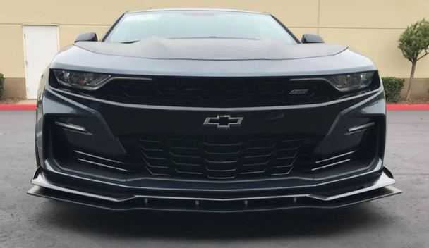 ZL1 Addons Splitter Extension :: 2019-2024 Camaro SS