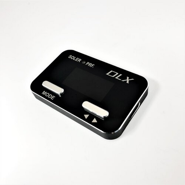 Soler Performance DLX Bluetooth Throttle Controller