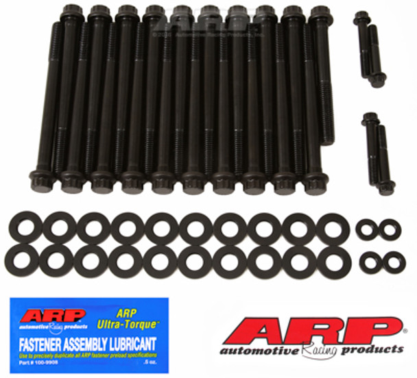 ARP Pro Series LT4 Head Stud Kit w/ M8 Corner Bolts :: 2017-2024 Camaro ZL1, 2015-2019 Corvette Z06 & 2016-2024 Cadillac CTS-V & CT5-V