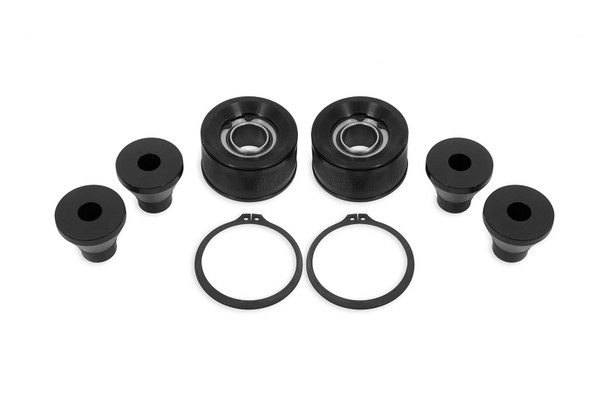 BMR Front Radius Rod Bearing Kit :: 2015-2023 Ford Mustang