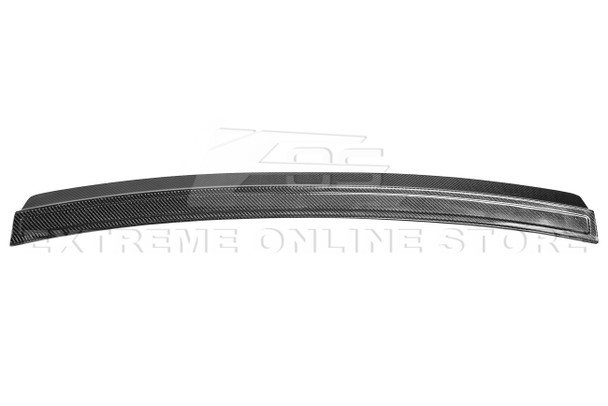 EOS Roof Spoiler, Carbon Fiber :: 2009-2015 CTS-V Sedan