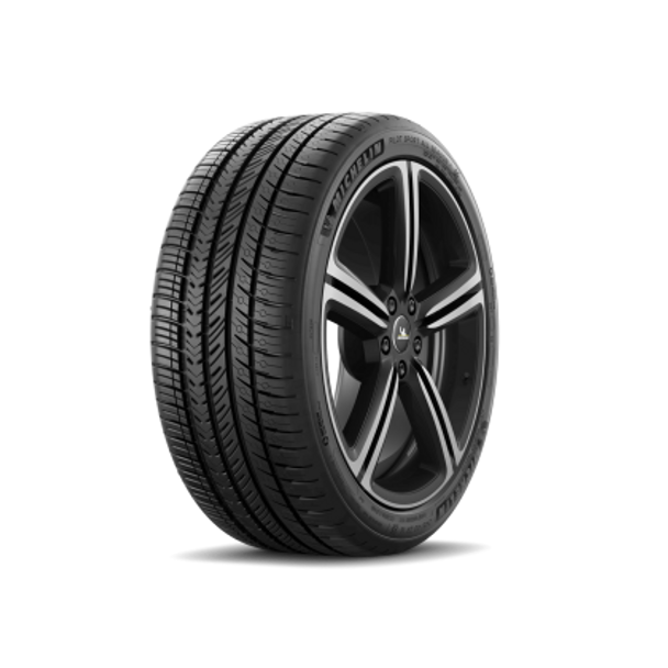 Michelin Pilot Sport 4 A/S Tire 275/40ZR20 106Y XL ::