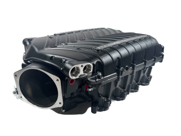 Whipple Gen 6 3.0L Supercharger Stage 1 Kit (Powertrain Warranty),  50 State Legal :: 2024-2026 Ford Mustang GT & Dark Horse