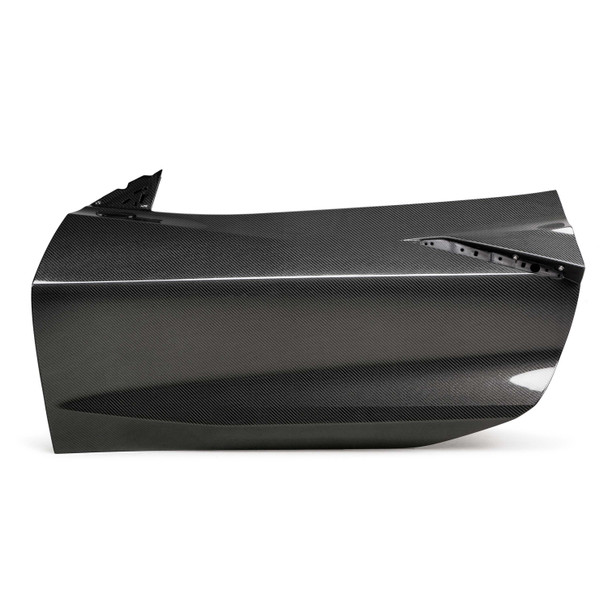 Anderson Composites Doors, Carbon Fiber :: 2020-2025 Corvette C8
