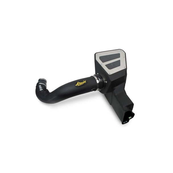Airaid Performance Air Intake System, Dry :: 2015-2023 Ford Mustang EcoBoost