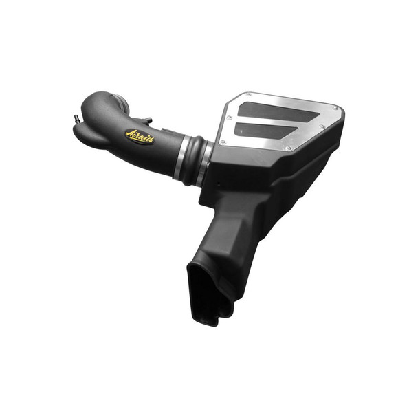Airaid Performance Air Intake System, Dry :: 2018-2023 Ford Mustang GT