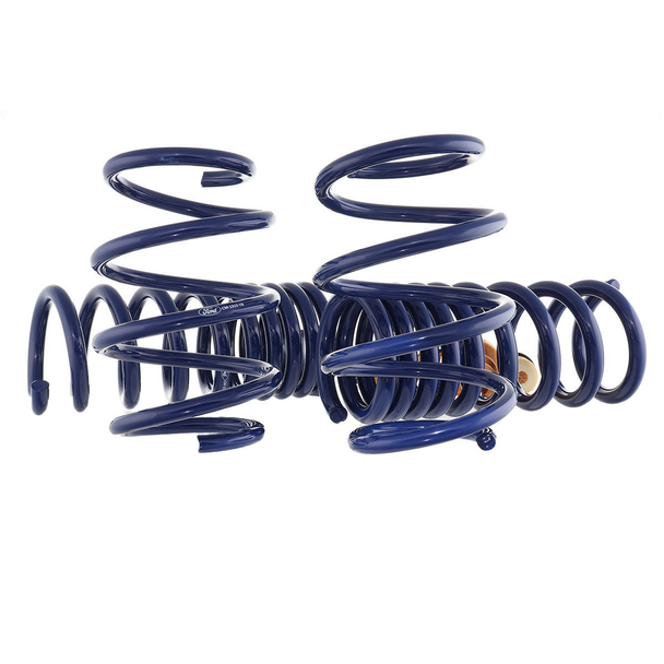 Ford Performance 1" Track Lowering Springs :: 2024-2025 Ford Mustang GT w/o MagneRide