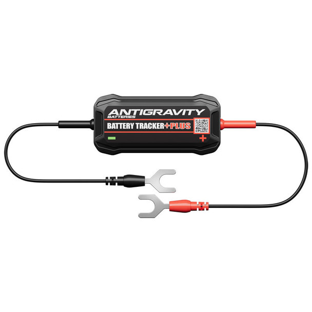 Antigravity Bluetooth Battery Tracker +PLUS ::