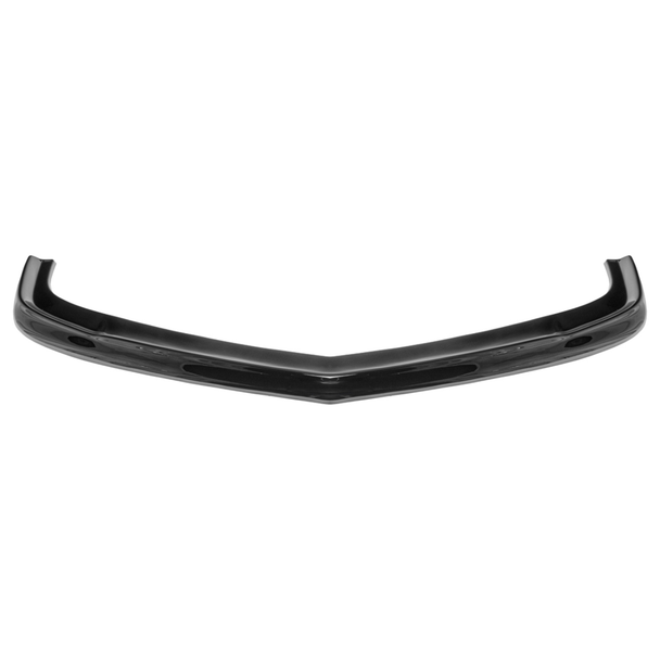 5th Gen Camaro ZL1 Style Front Splitter, Gloss Black :: 2010-2013 Camaro SS