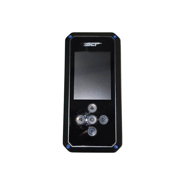 SCT BDX Performance Programmer :: 2016-2022 Camaro SS