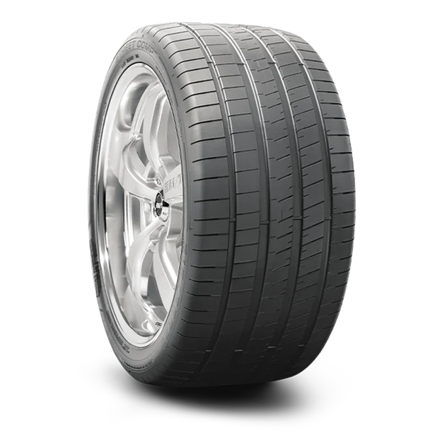 Mickey Thompson Street Comp GHT Tire 315/35R20 110Y XL ::