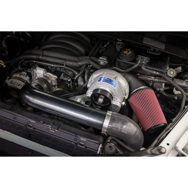 ProCharger Stage I Intercooled Tuner Kit w/ P-1SC-1 :: 2019-2026 Silverado & GMC Sierra 1500 5.3L & 6.2L