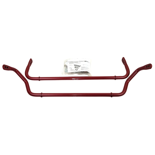 Eibach Anti-Roll Bar Kit :: 2010-2011 Camaro LS, LT & SS