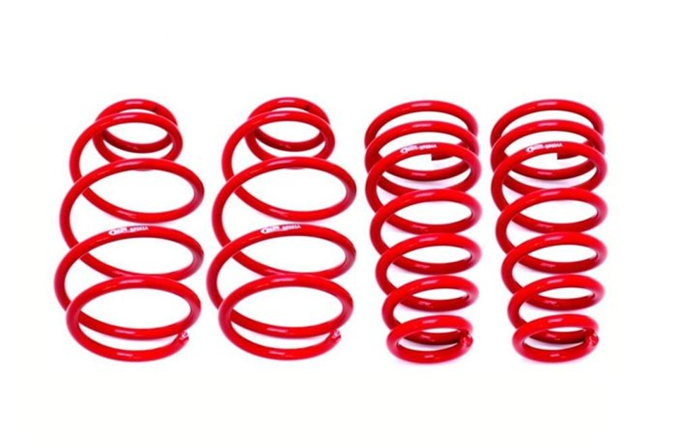 RST X5 Lowering Springs 20102015 Camaro