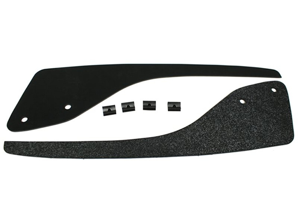 Phastek Front Rock Guards