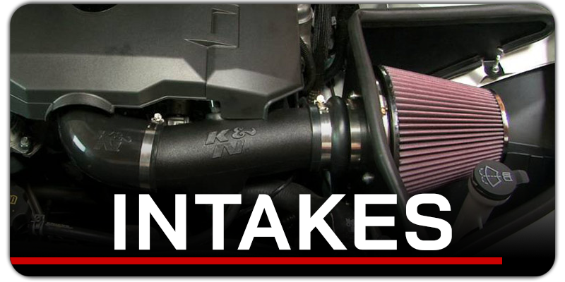 Intakes