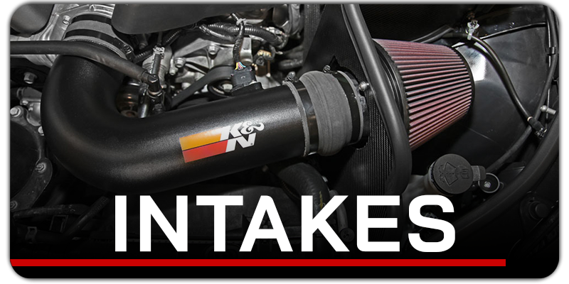 Intakes